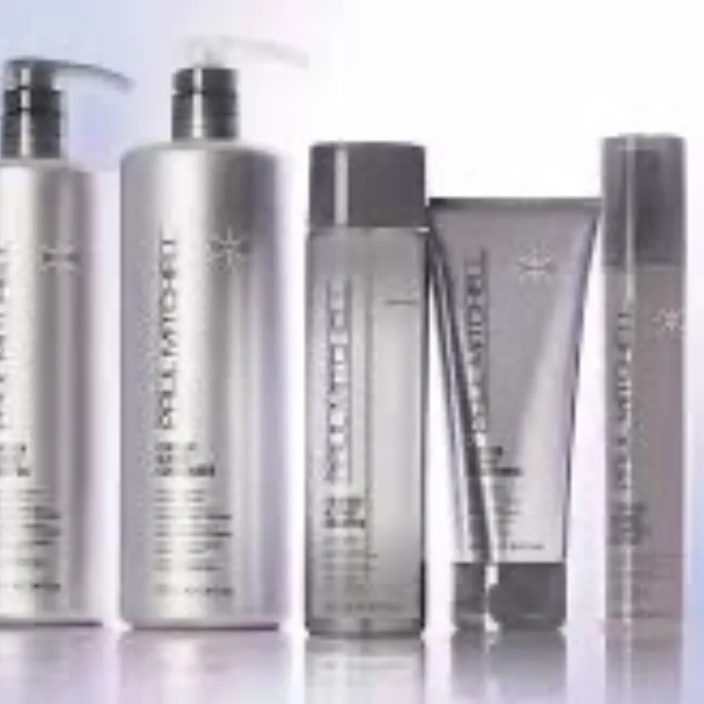 BRAND NEW Paul Mitchell Forever Blonde hair care set + BONUS Purple shampoo! - Picture 13 of 13